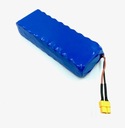 Batéria do skútra 10S2P 36V 7000mAh Li-Ion