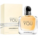 Giorgio Armani Emporio Since It's You parfumovaná voda pre ženy 100 ml