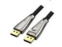 Kábel DisplayPort 1,4 M/M 8K@60Hz 1m Unitek