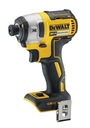 Nárazový unášač DeWalt DCF887N-XJ 1/4''