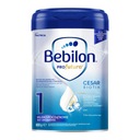 Bebilon Profutura 1 CESAR BIOTIK 800g