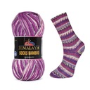 Himalaya Socks Bamboo 120-02 ponožková priadza