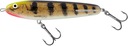 Salmo Wobler WEEPER 17cm 97g Ostriež Emerald