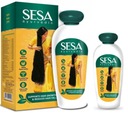 Sesa Ayurvedic Oil 18 bylín Olej na vlasy 300 ml!