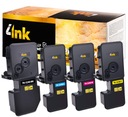 4x TONER PRE / KYOCERA / TK-5240 XL / SADA CMYK