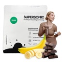 SUPERSONIC PLUS JEDLO BANÁN-CHOCOCOCKET 1,5kg