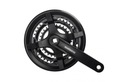 Kľuky Shimano FC-TY301 42/34/24 170 mm