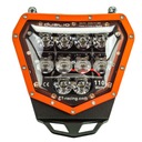 Dual.10 LED svetlomet KTM EXC 2014-2023 690 ET-Racing