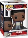 FUNKO POP Netflix figúrka Stranger Things 4 Lucas