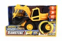 TEAMSTER JCB RÝPADLO