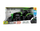 Veľký traktor s lyžicou 7250 TTV Agroton Lena 04613