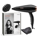 Babyliss 2200W fén na vlasy Ionizačný difúzor koncentrátor keramický