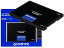 Goodram CX400 SSD 1TB 2,5