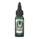 Farba na tetovanie Dynamic Viking FOREST GREEN 30ml