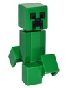 LEGO Minecraft Creeper Figúrka min012