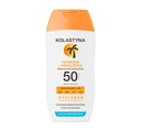 KOLASTYNA SUN EMULSION SPF50 150ml