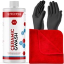 GTECHNIQ W3 Ceramic GWash 500ml šampón s povlakom