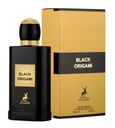 Maison Alhambra Black Origami Eau de Parfum 100 ml