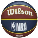 Wilson NBA Team Denver Nuggets Ball WTB1300X