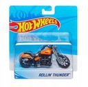 HORÚCE KOLESÁ MOTOCYKEL ROLLIN' THUNDER X7721