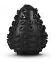 Minimasturbátor GVIBE Gegg BLACK