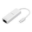 Edimax EU-4306C USB-C na gigabitový adaptérový kábel