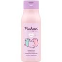 Pusheen Shampoo & Shower Gel šampón a sprchový gél 2v1 400ml