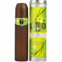 Cuba Men Brazil EDT pánska cigarová voda v plechovke 100 ml