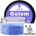 Monster Shine Golem lak na nechty Clay Medium 100g