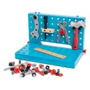 Brio Builder Tool Workshop 34596