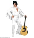 OUTFIT ELVISA ELVIS KING OF ROCK'N'ROLL M