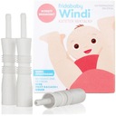 COLIC WINDI 10x FRIDABABY katéter rektálnou cestou PRE KOLICKÉ PLYNY