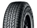 1 pneumatika 205/80R16 YOKOHAMA Geolandar A/T G015