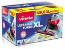 Odstreďovací mop Vileda Ultramat TURBO XL