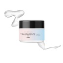 Priehľadný akrylový gél TRANSPARENTE CLEAR 15ml