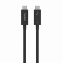 BELKIN THUNDERBOLT 4 AKTÍVNY KÁBEL USB-C 2M