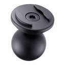 Držiak SP CONNECT BALLHEAD MOUNT PRO BLACK, čierny