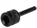 TORX NÁRAZOVÁ ZÁSUVKA 1/2' T40x78MM RICHMANN