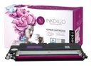 INKDIGO CLT-M404S TONER PRE SAMSUNG C430W C480W C480FW CLTM404S ČERVENÝ 1K