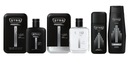 STR8 RISE SET 4ks EDT100ml + ASL100ml + DNS75ml + GEL400ml