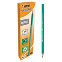 BIC EVOLUTION 650 HB ceruzka NEZlomiteľná BEZ GUMY X12