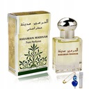 MADINAH AL HARAMAIN ARABICKÝ PARFUM V OLEJI 15ML