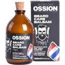 MORFOSE OSSION BEARD CARE balzamový kondicionér na bradu a fúzy BARBER 100ml