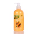 WOKALI telové mlieko 500ml #Papaya