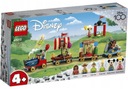 LEGO Disney Classic Disney 100 43212