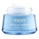 VICHY AQUALIA THERMAL Ľahký hydratačný krém 50 ml