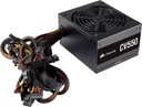 CORSAIR 550W CP-9020210-EU PC zdroj