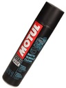 MOTUL E11 prostriedok na matné povrchy 400 ml