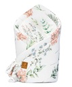 Bamboo Cone Baby Swaddle, Eustomy, Lepre