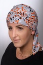 AMY B/290 šatka Šatky Turbany Lidia